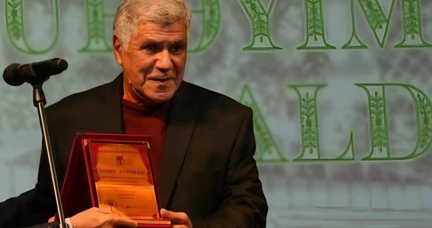 Əməkdar artist Rafiq İbrahimov vəfat edib