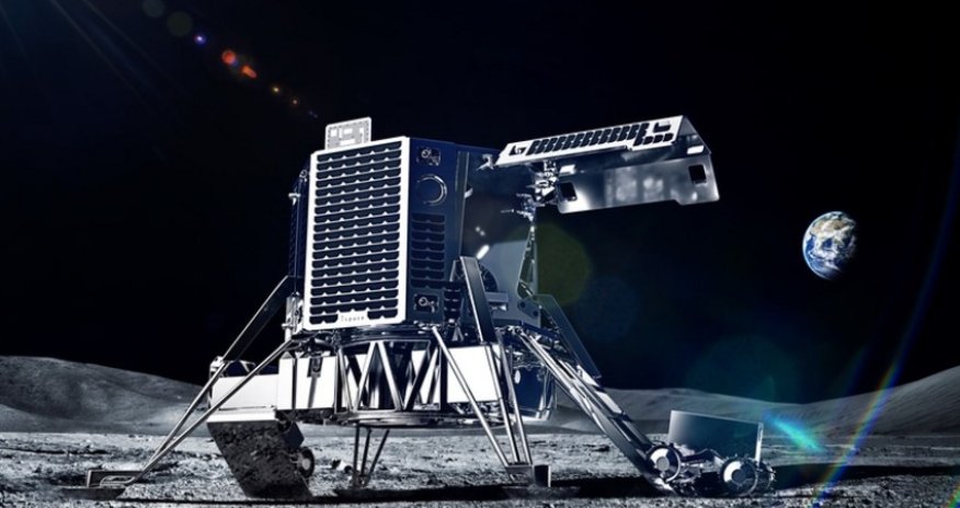 Названа дата запуска японской лунной миссии ispace