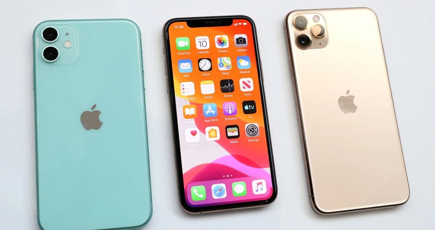 Apple будет «ломать» отремонтированные краденными запчастями iPhone