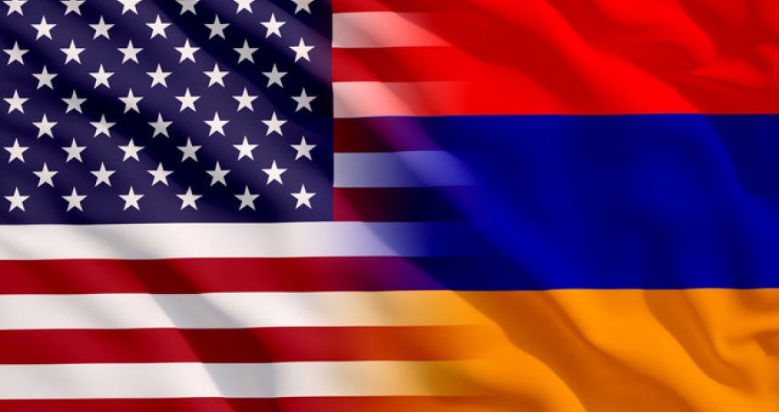 США и Армения провели совместные учения по кибербезопасности