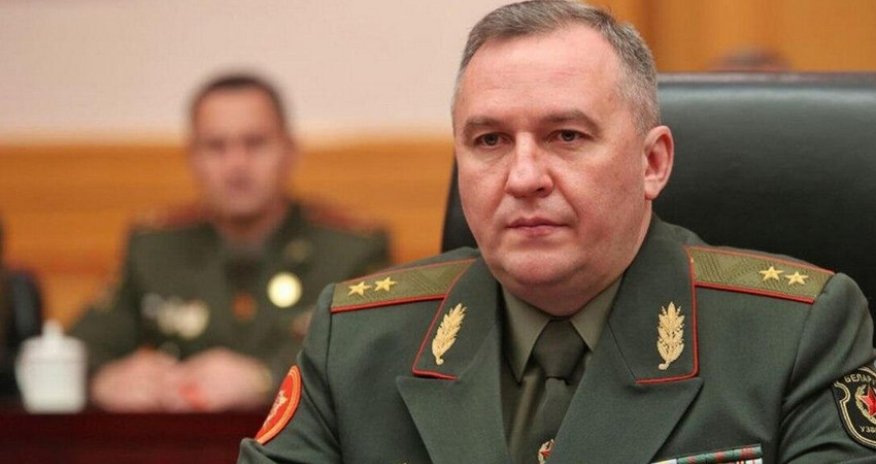 Пекин и Минск укрепляют сотрудничество в области обороны