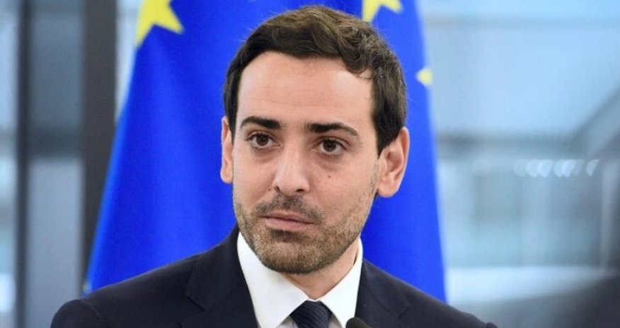 Глава МИД Франции посетит Армению