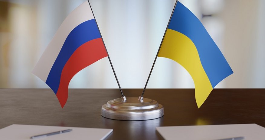 Россия и Украина провели обмен пленными при посредничестве ОАЭ