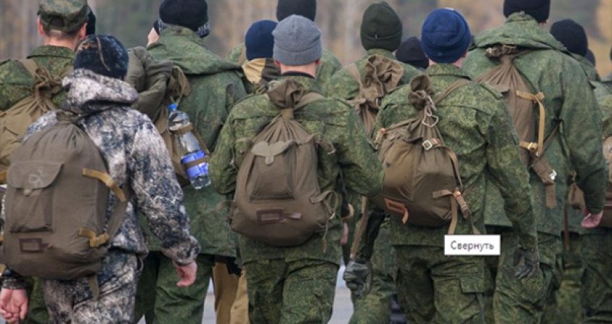 Rusiya ilə Ukrayna arasında əsir mübadiləsi olub