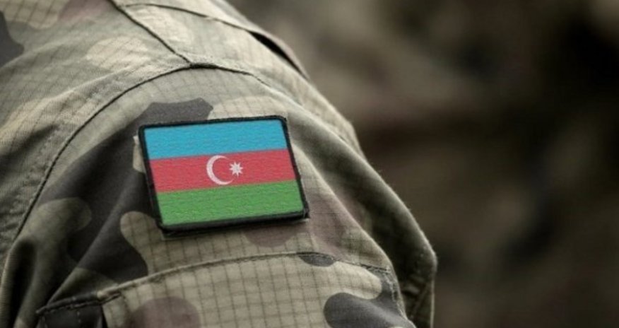 Военнослужащий азербайджанской армии погиб в результате выстрела из огнестрельного оружия