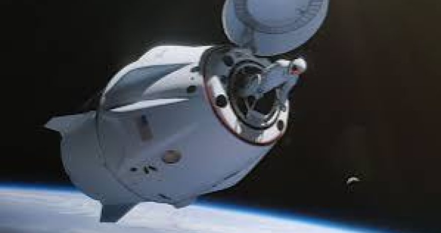 Экипаж первой коммерческой космической миссии Polaris Dawn вернулся на Землю