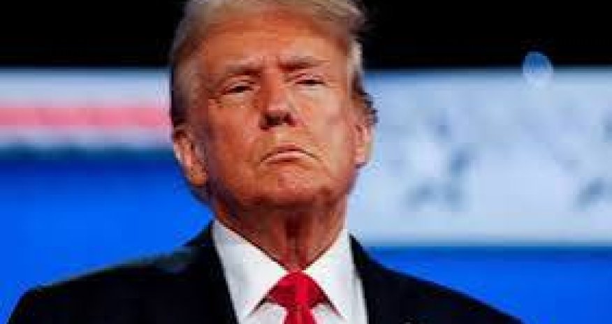 На Трампа совершили попытку покушения