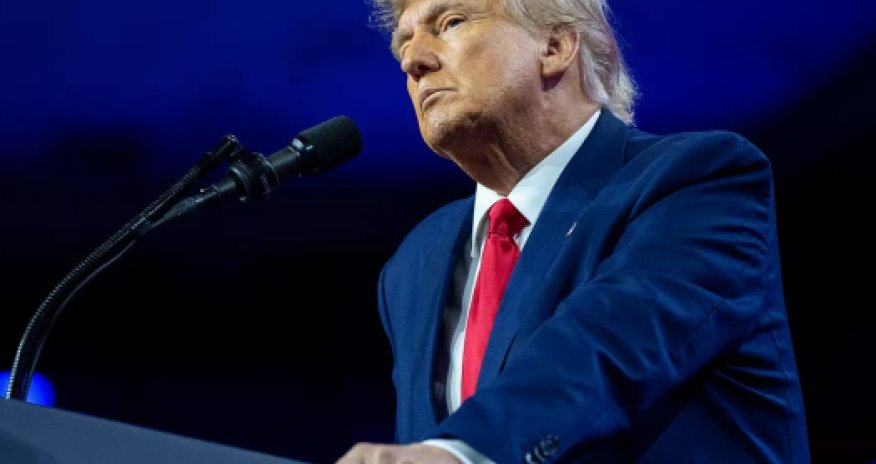 После покушения Трамп снова лидер гонки