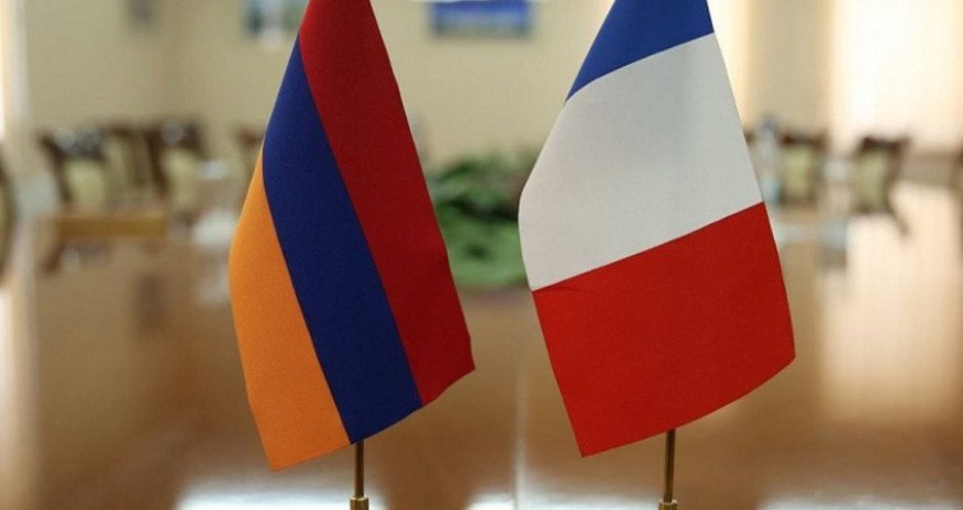 France pledges 29M euros for Armenia