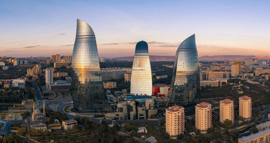 Baku to host investment forum on energy transition of Central Asian countries within COP29