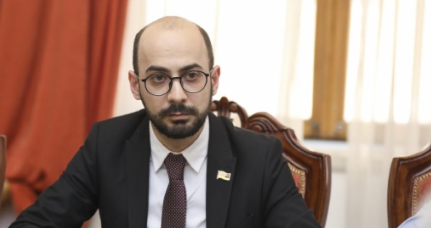 Ermənistanın COP-29 iştirakı barədə danışmaq hələ tezdir