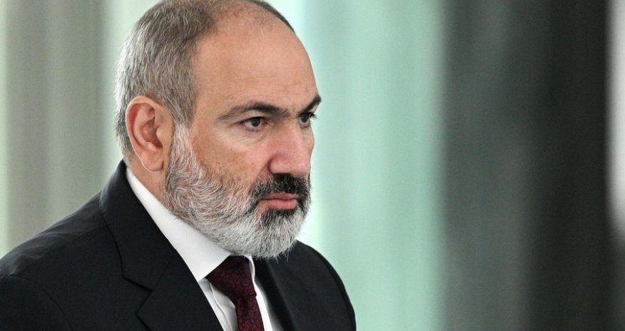 Pashinyan leaves for Georgia