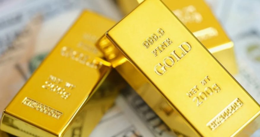Золото вновь бьет рекорды