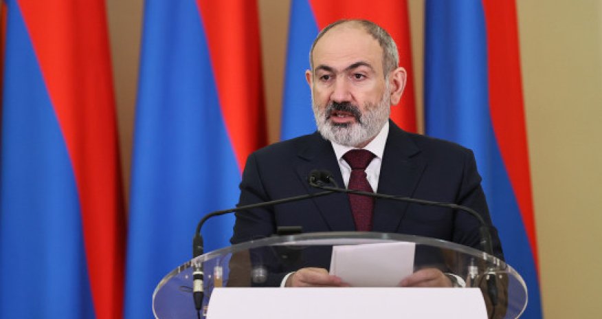 Cənubi Qafqazda sülhün bərqərar olması üçün tarixi imkan yaranıb - Paşinyan