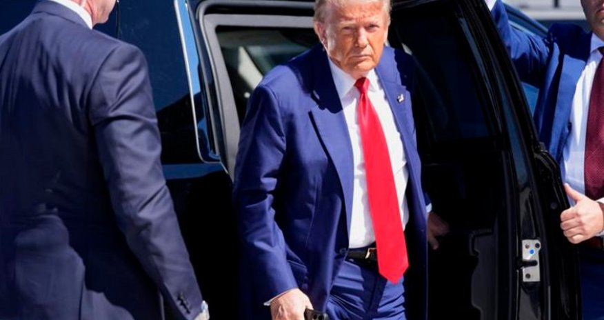 Tramp ikinci sui-qəsd cəhdinə baxmayaraq, seçki kampaniyasını davam etdirəcək - KİV