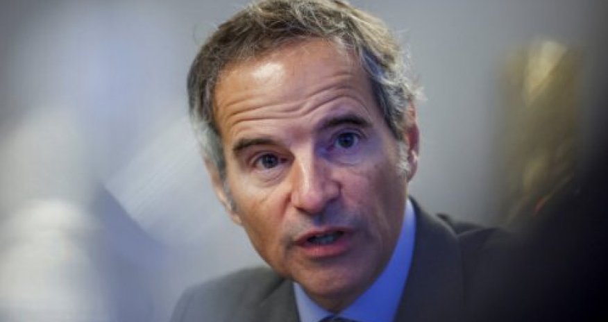 MAQATE Qazaxıstanda nüvə enerjisinin inkişafına dəstək olduğunu bəyan edib