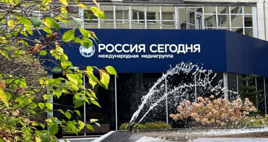 Meta RT və Russia Today-i qadağan edib