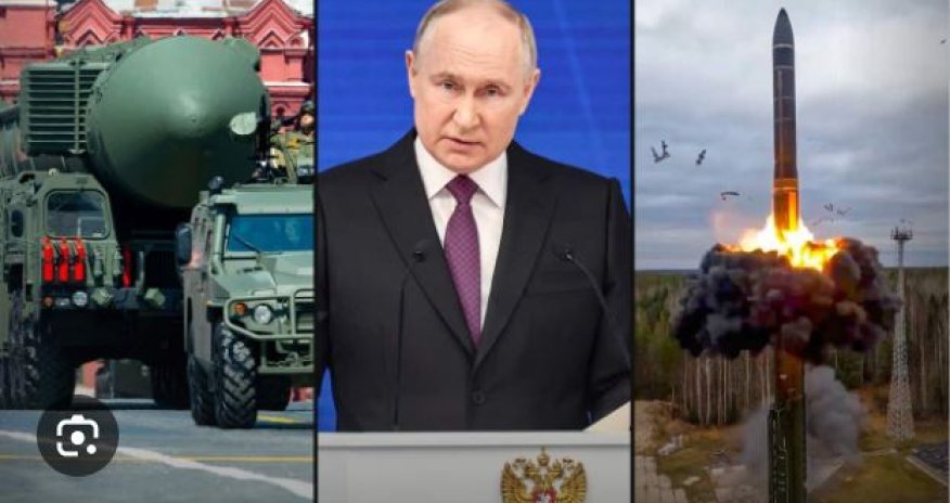 Qərb Rusiyanı İrana nüvə texnologiyasını ötürməkdə ittiham edib