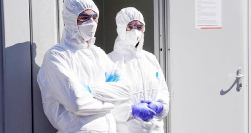 COVID19-nun yeni vairantı bir neçə aya sürətlə yayılacaq - Amerikalı alim