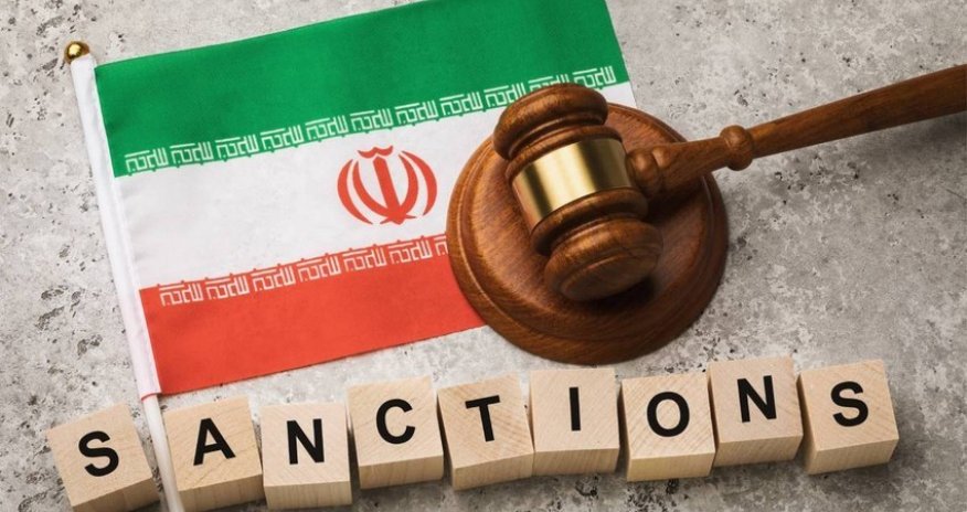 US acknowledges imposing over 500 sanctions on Iran
