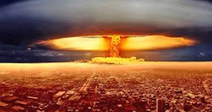 Rusiya nüvə sınaqlarına hazırlaşır