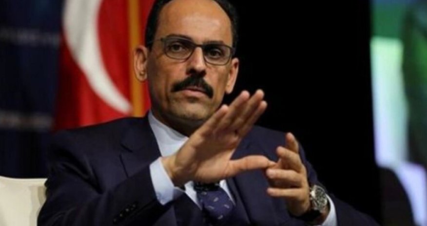 Türkiyə rəsmisi Ermənistanla sülhün şərtlərini açıqlayıb