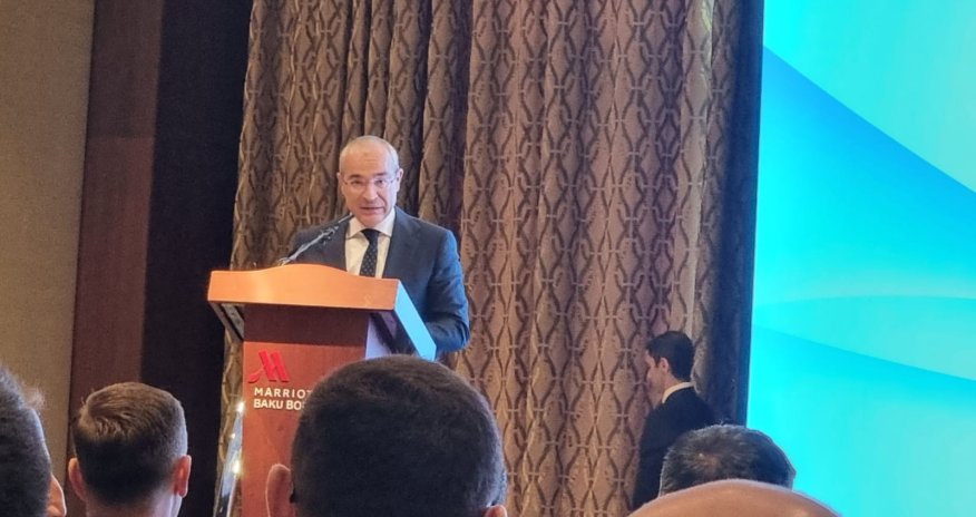 Azərbaycanla İraqın ticarət dövriyyəsində 49%  artım qeydə alınıb