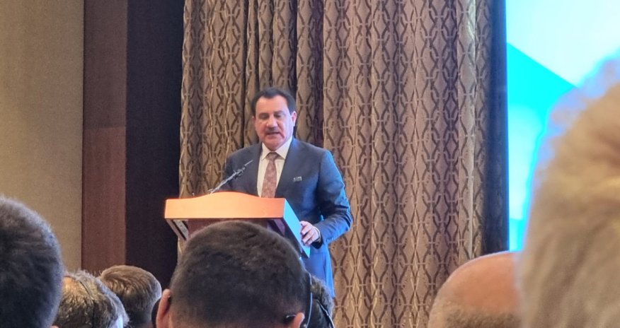 İraq Azərbaycandan nəqliyyat və tranzit məsələlərində anlayış gözləyir