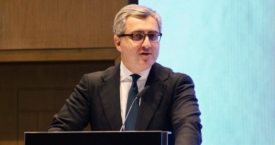 İraqda Azərbaycanın Ticarət Evi açılacaq