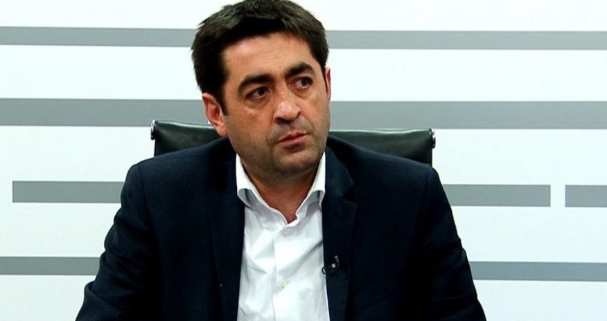 Pashinyan's former advisor denied entry to Georgia