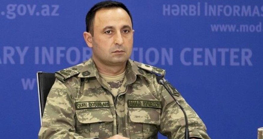 MN-in Mətbuat xidməti ləğv edilib