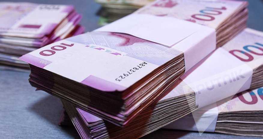 Azərbaycanda gələn il dövlət büdcəsi 40 milyard manata yaxın olacaq