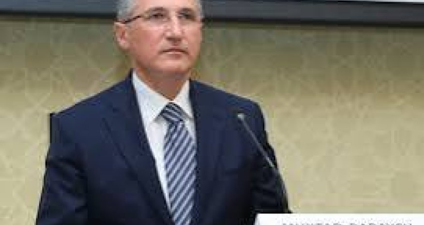 Regionda ən çox beynəlxalq konvensiyalara qoşulan ölkələrdənik - Nazir