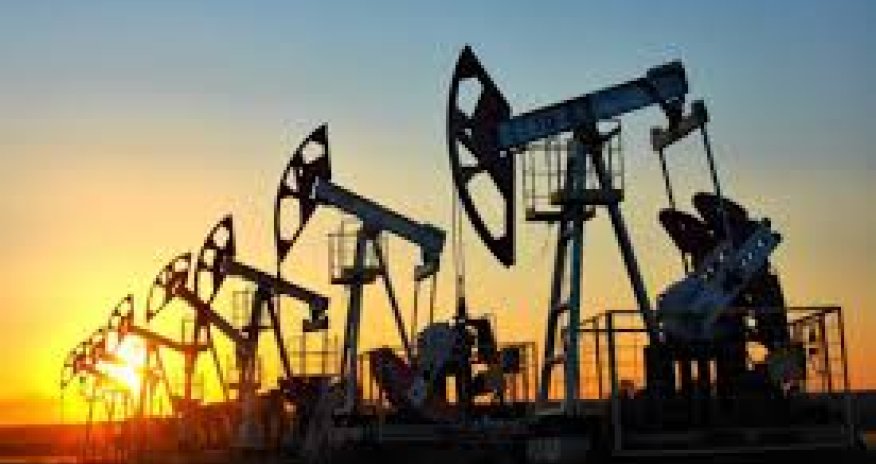 В следующем году бюджетная цена на азербайджанскую нефть составит 70 долларов
