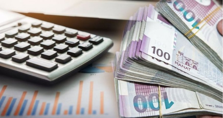 В следующем году сводный бюджет Азербайджана составит около 46 млрд манатов