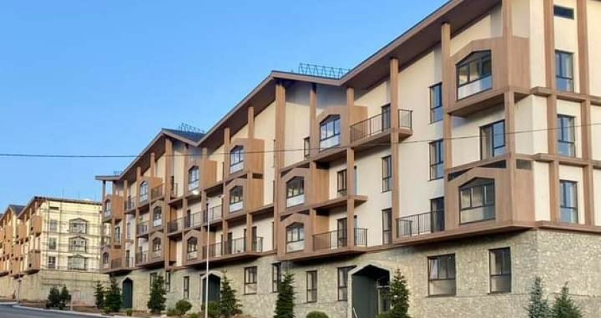 Azərbaycandakı xarici diplomatlar bu gün Kəlbəcərə səfər edəcək