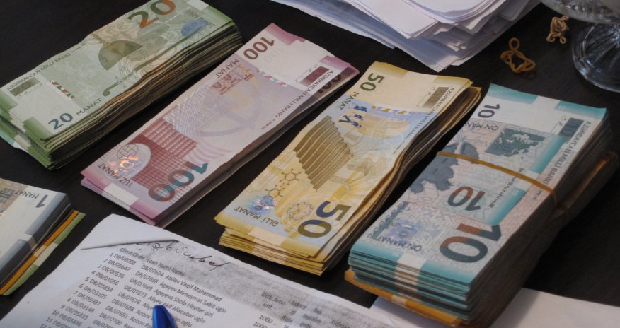 Azerbaijani manat to remain stable in 2025