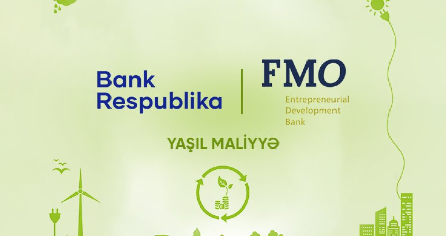 FMO провел двухдневный семинар по зеленому финансированию для сотрудников Банка Республика