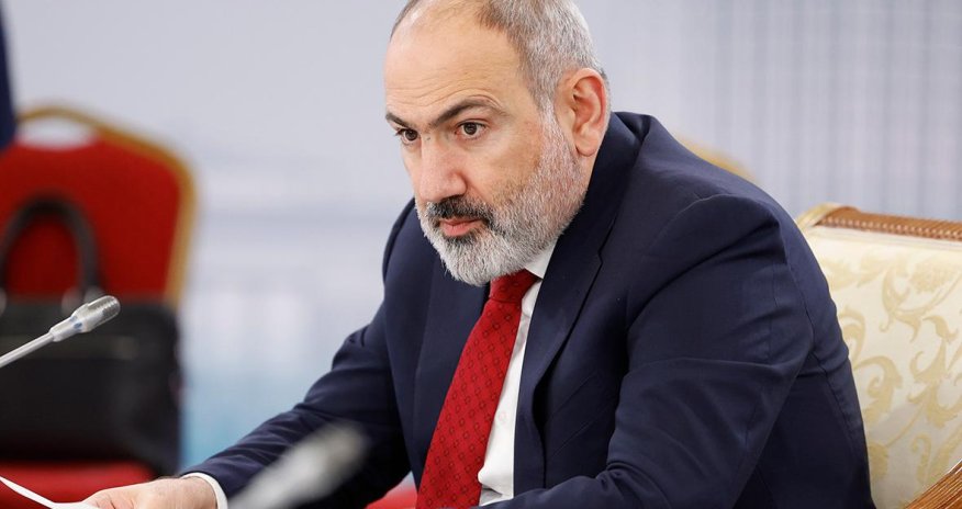 Pashinyan: Armenia close to point of no return with CSTO