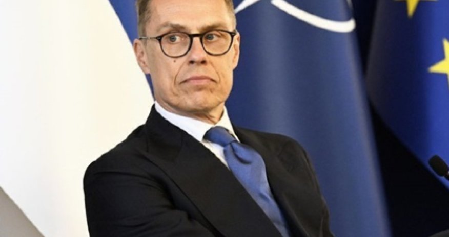 Президент Финляндии предлагает исключить Россию из Совбеза ООН