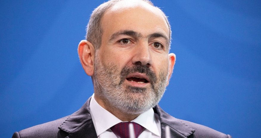 Pashinyan says Armenia ready to buy gas from Azerbaijan