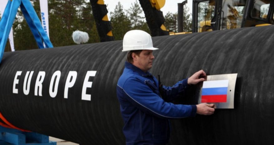 Aİ Qazpromdan 20 milyard dollar tələb edir