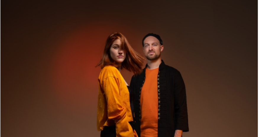 İsveçrəli müğənni Sofi de Kua Bakıda  konsert verəcək