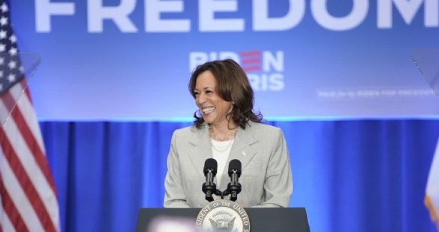 Rusiya Harrisə qarşı kampaniyaya başlayıb 