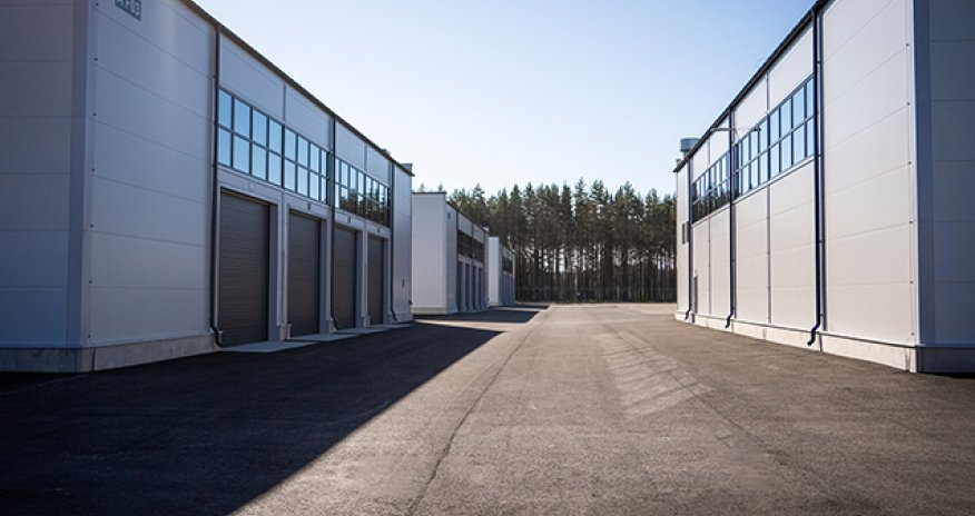 Estoniya Rusiya ilə sərhəddə hərbi baza yaradıb