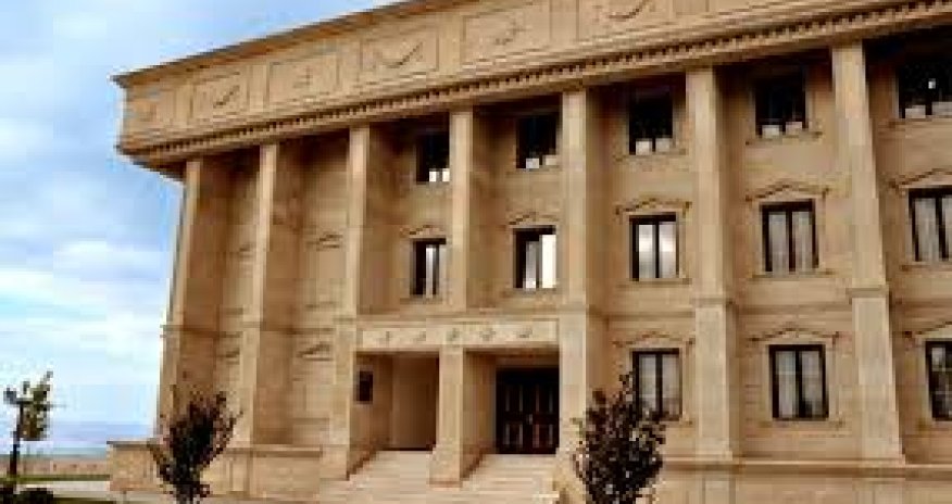 Naxçıvan mədəniyyət nazirinin 2 müavini olacaq