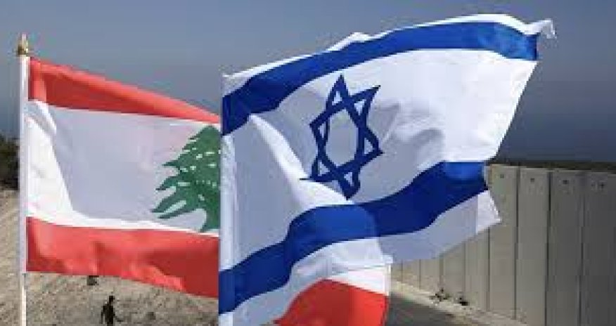 Livanın Baş naziri İsraillə müharibəyə hazırlıqla bağlı tapşırıq verib