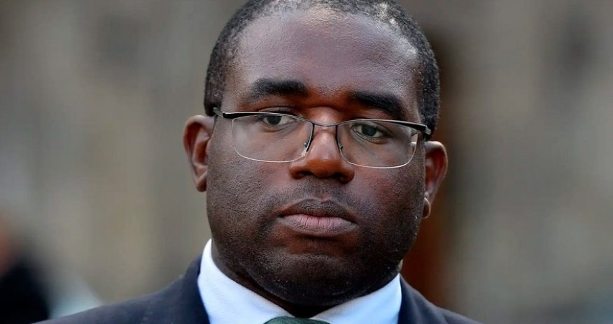 UK foreign secretary supports Azerbaijan's liberation of Karabakh from Armenian occupation