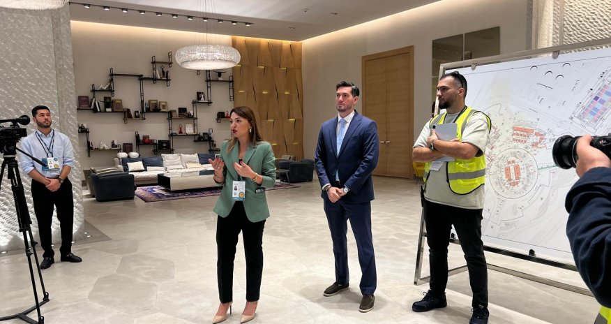 COP29 konfrasında tədbirlərin təşkili bu qaydada keçiriləcək