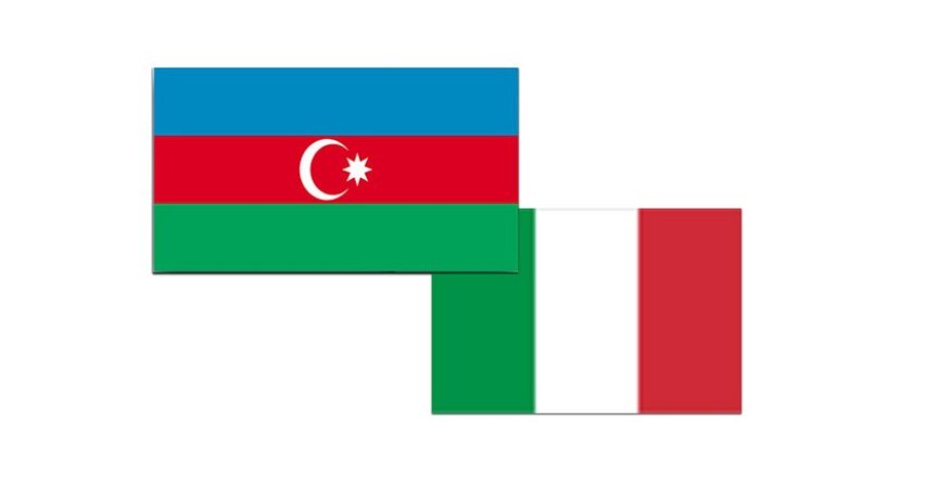 Kərim Vəliyev İtaliyaya rəsmi səfərə gedib